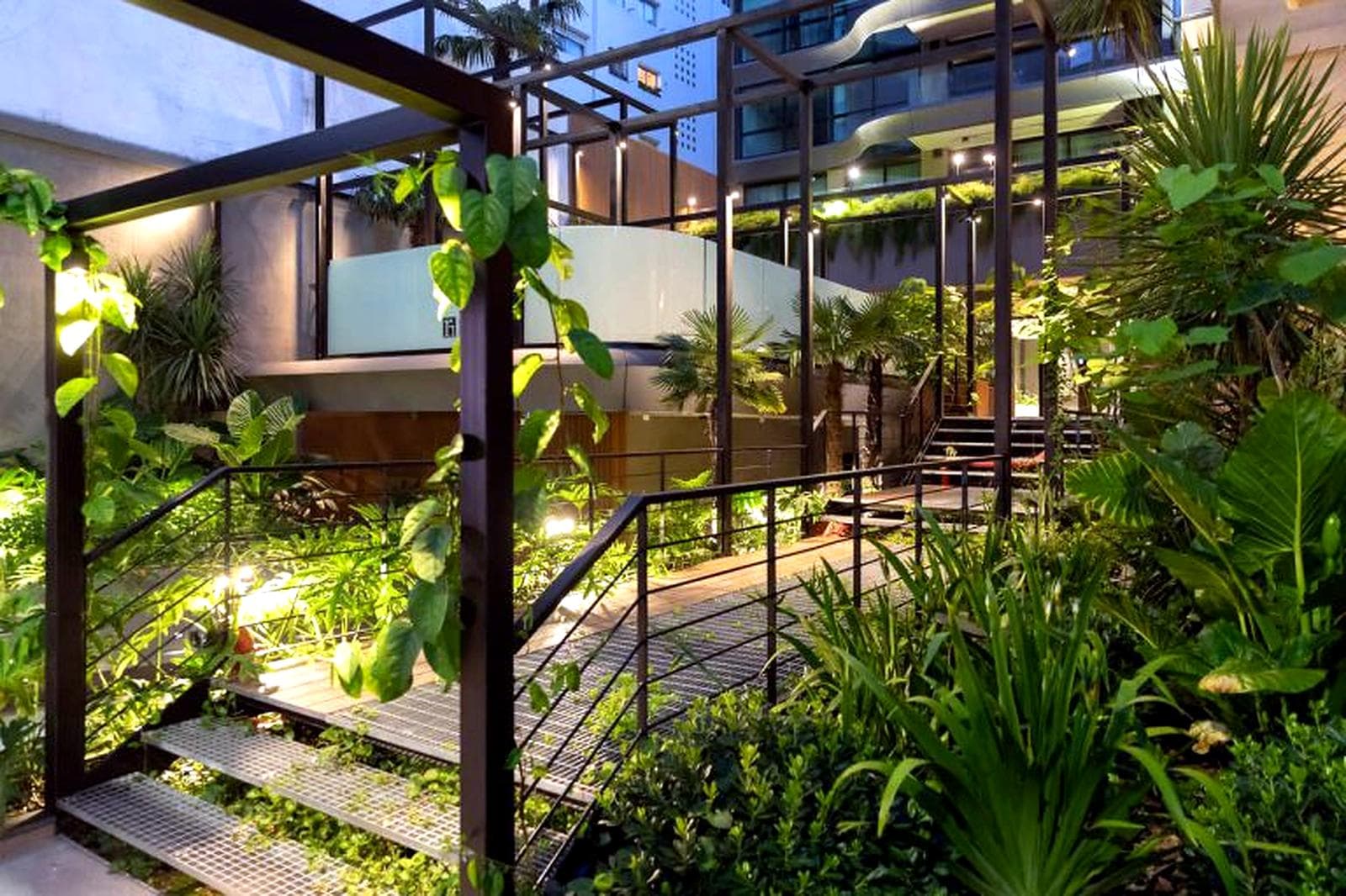 Two-Bedroom Apartment for Rent in Pocitos, Montevideo