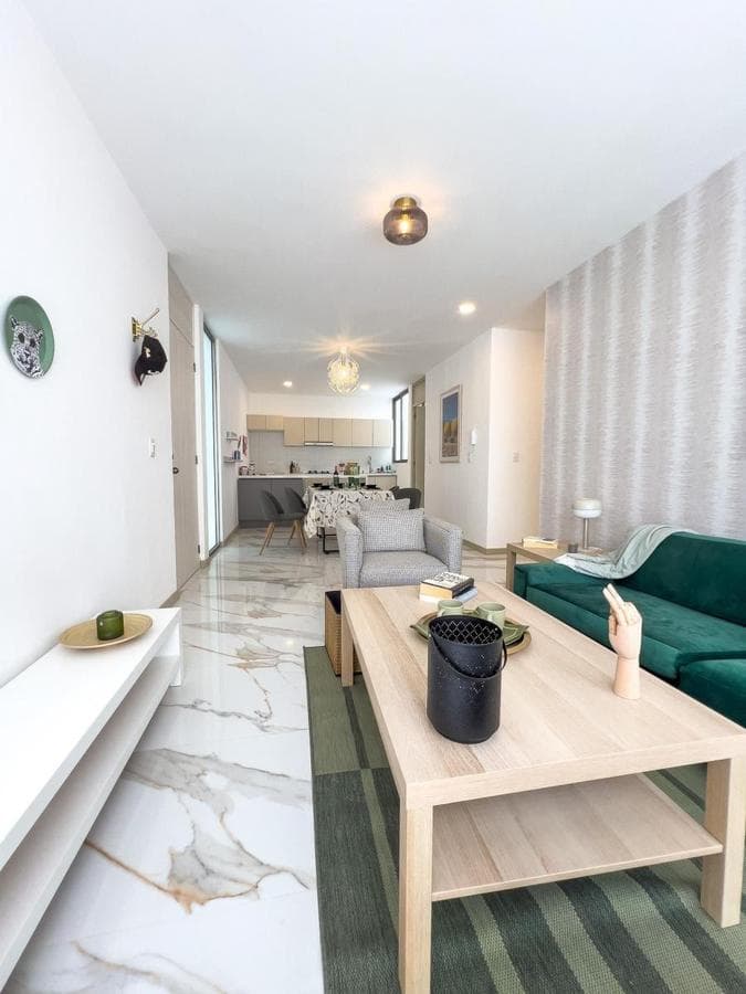 New Apartments for Sale in the SANTA ANITA Neighborhood