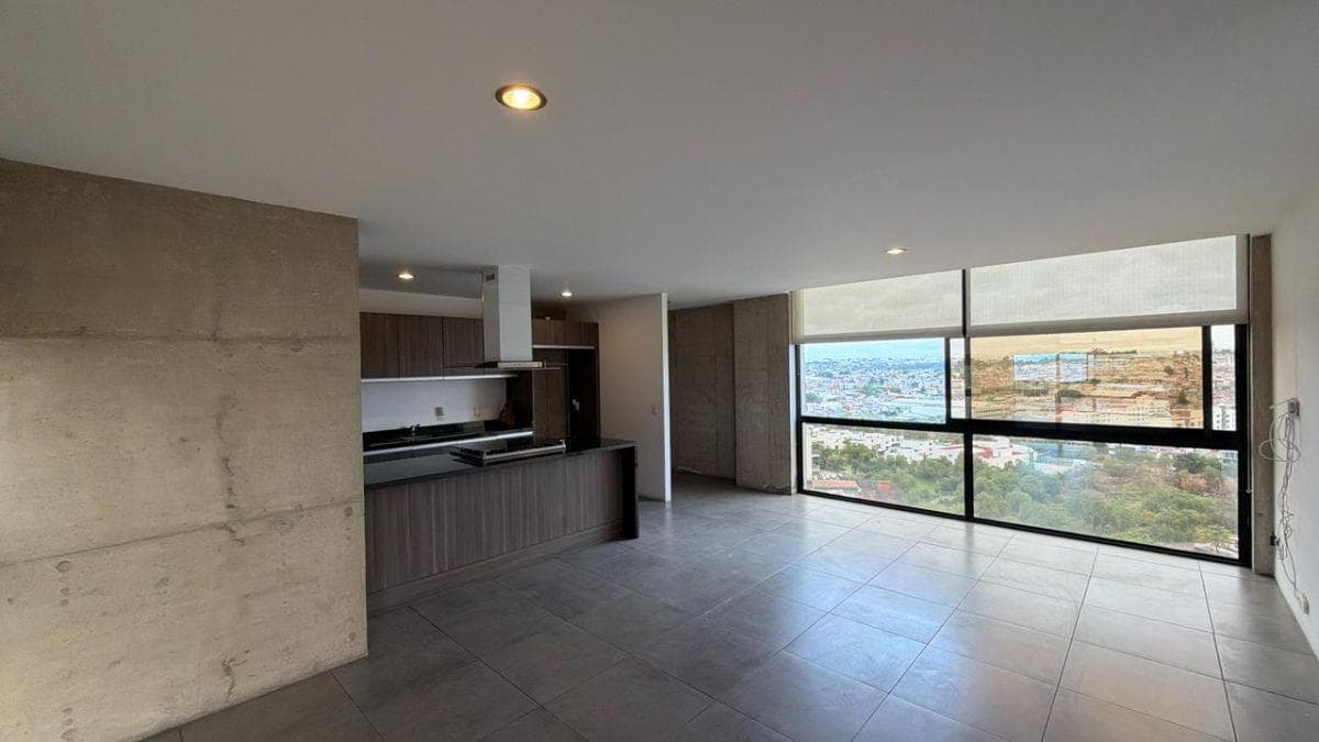 Industrial Unit for Rent – Torre Huz
Forjadores & Zavaleta, Cholula
