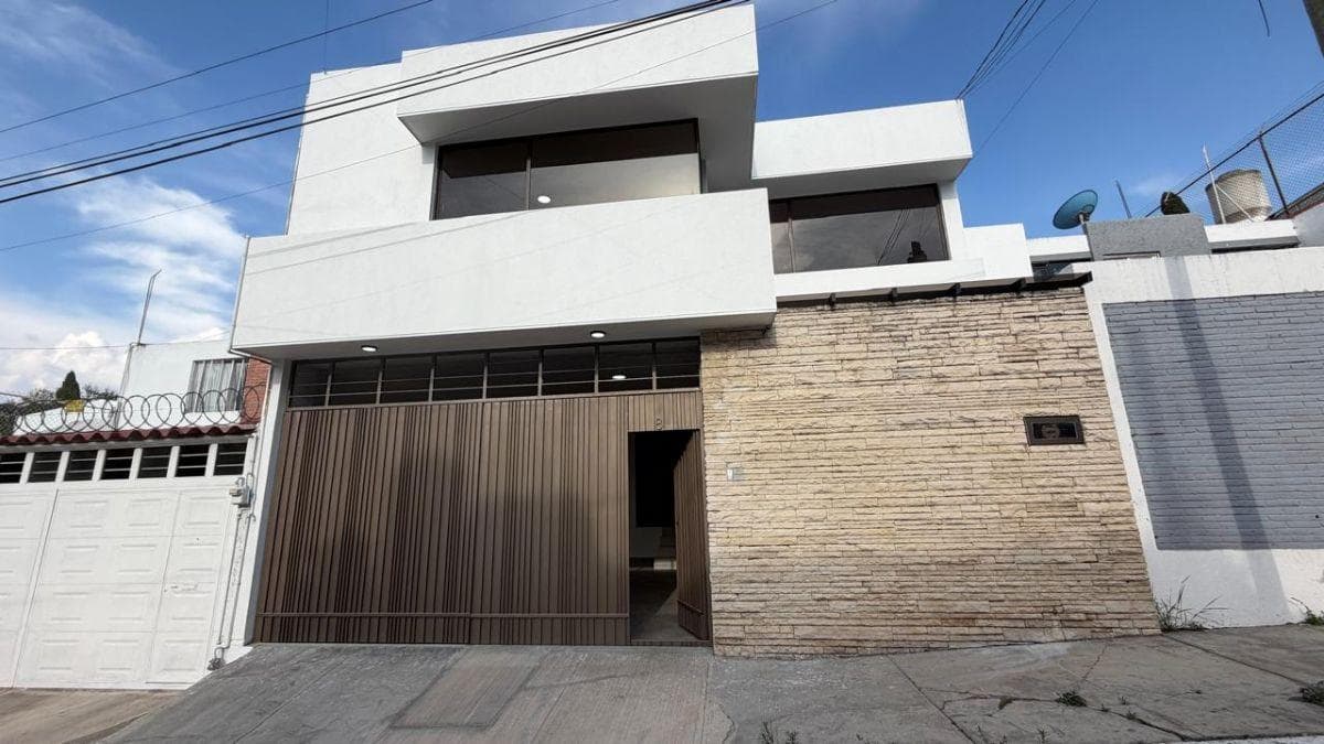 HOUSE FOR SALE | SAN JOSÉ VISTA HERMOSA