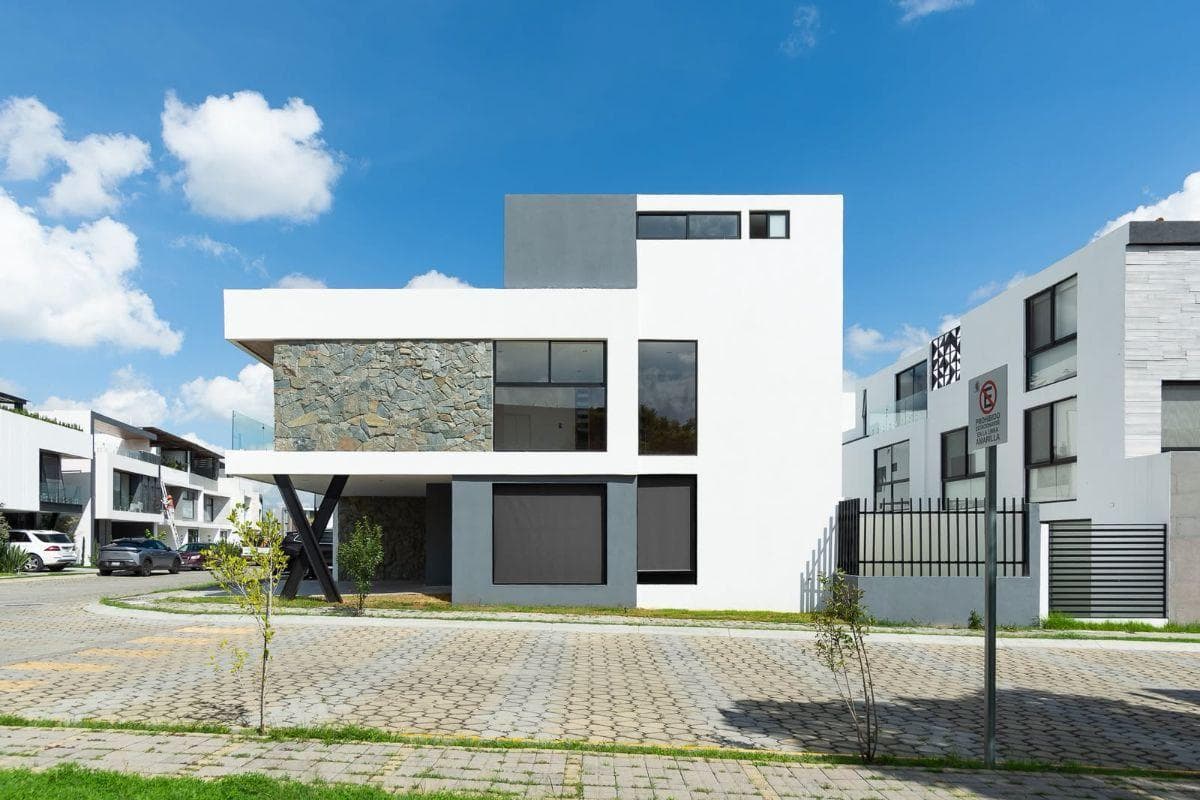 House for Sale – Parque Sinaloa, Lomas de Angelópolis