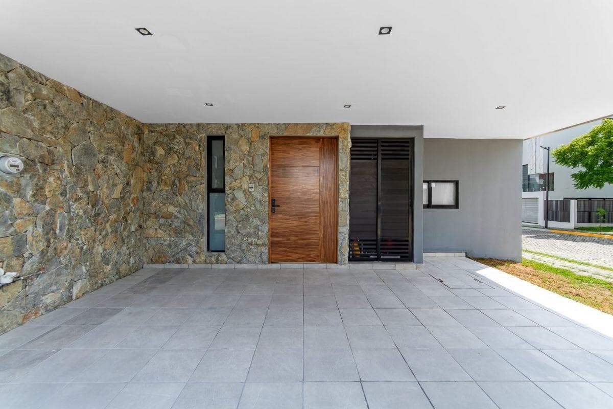 House for Sale – Parque Sinaloa, Lomas de Angelópolis