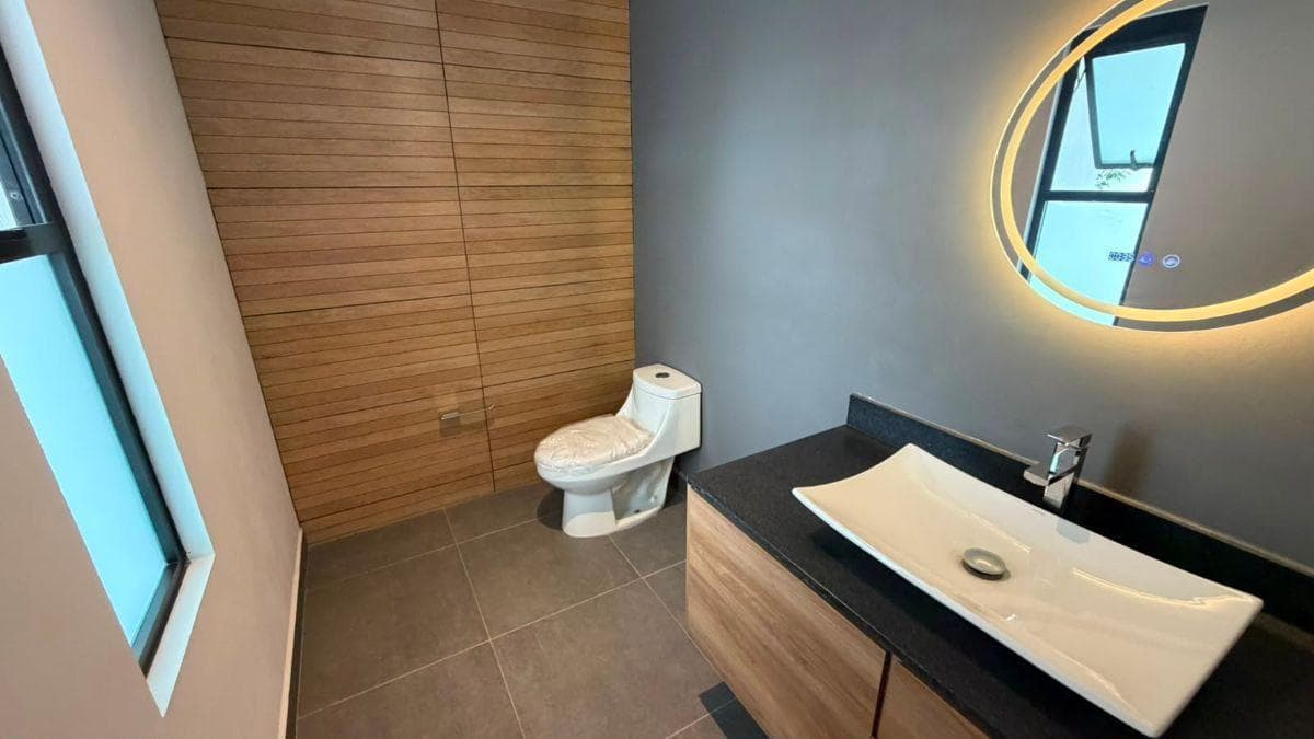 HOUSE FOR SALE IN PARQUE VERACRUZ, LOMAS DE ANGELOPOLIS