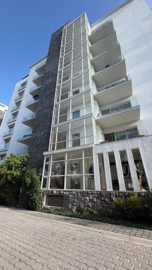 Pentgarden for Rent | Arboledas de Zavaleta