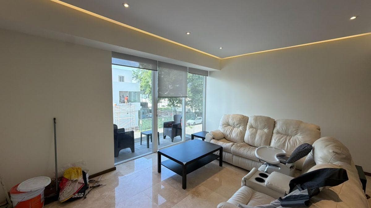 Pentgarden for Rent | Arboledas de Zavaleta