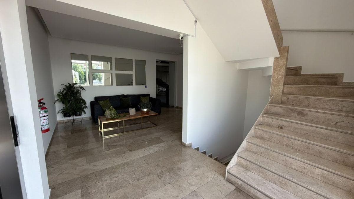 Pentgarden for Rent | Arboledas de Zavaleta