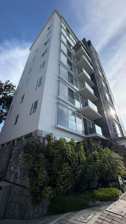 Pentgarden for Rent | Arboledas de Zavaleta