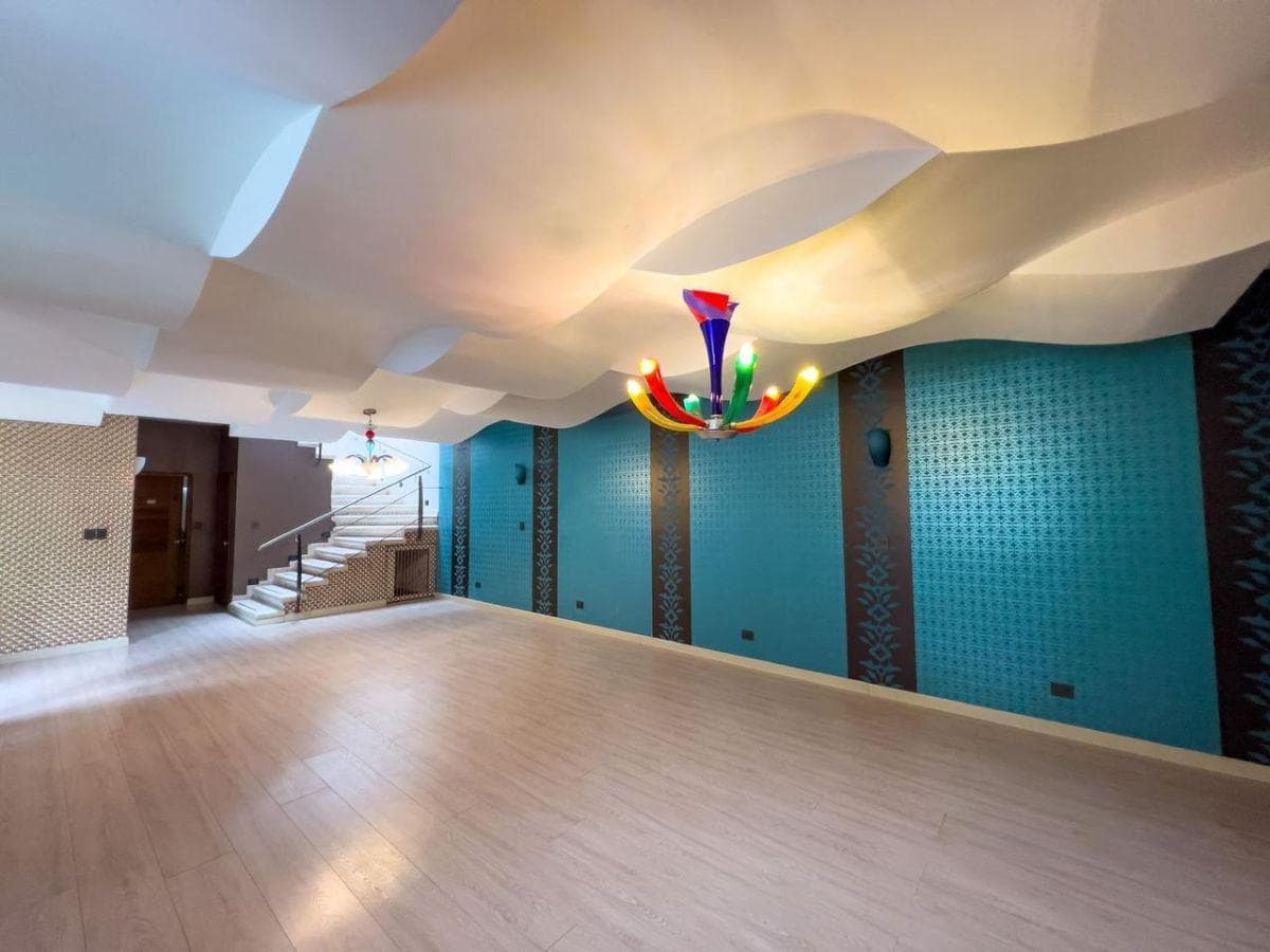 HOUSE FOR RENT | EL VERGEL