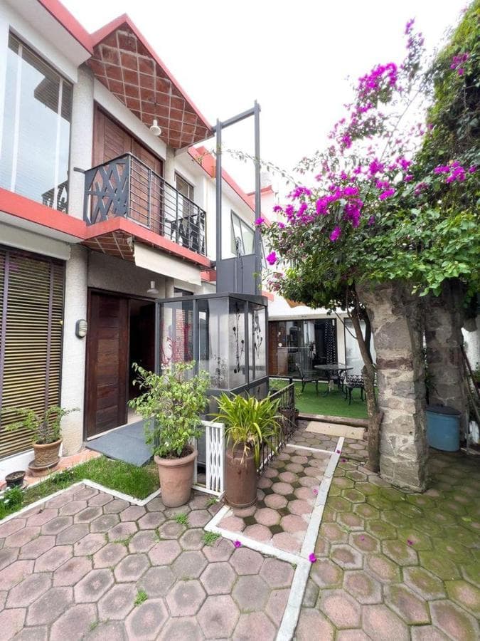 HOUSE FOR RENT | EL VERGEL