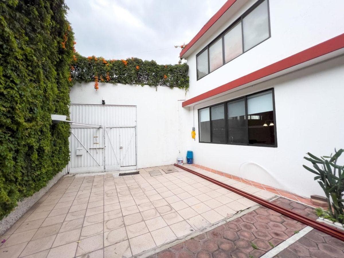 HOUSE FOR RENT | EL VERGEL