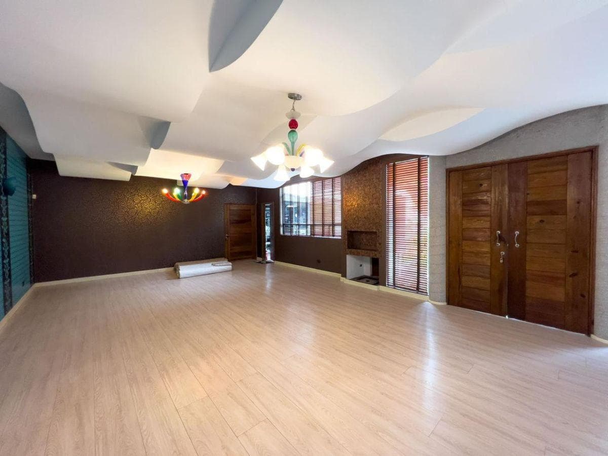 HOUSE FOR RENT | EL VERGEL