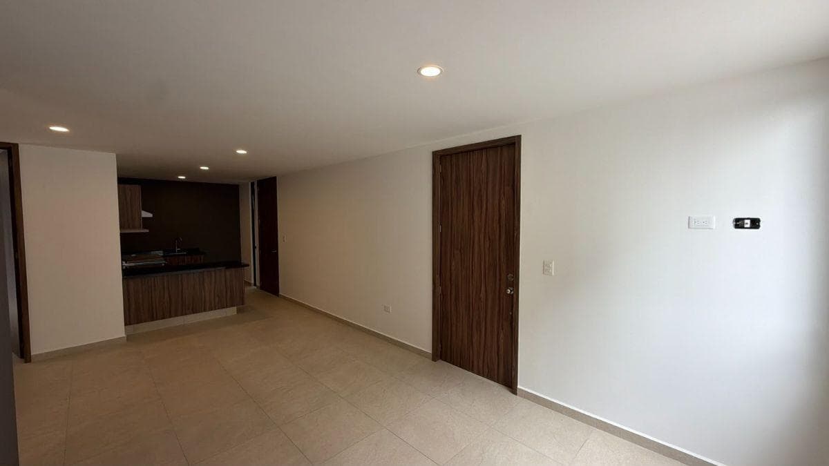 APARTMENT FOR RENT IN CUMBRES LA PAZ