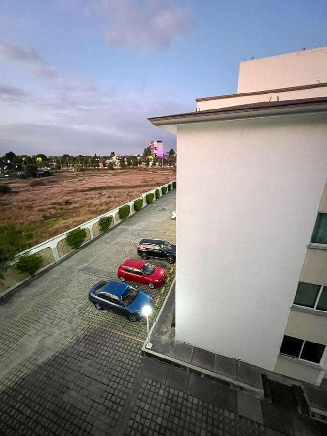 RENOVATED APARTMENT FOR RENT | ARKATTA TOWER, RECTA CHOLULA