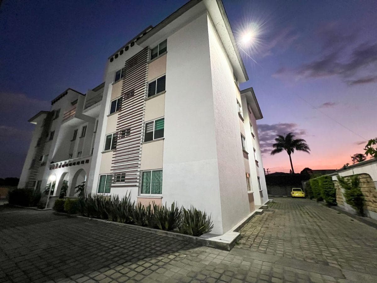 RENOVATED APARTMENT FOR RENT | ARKATTA TOWER, RECTA CHOLULA