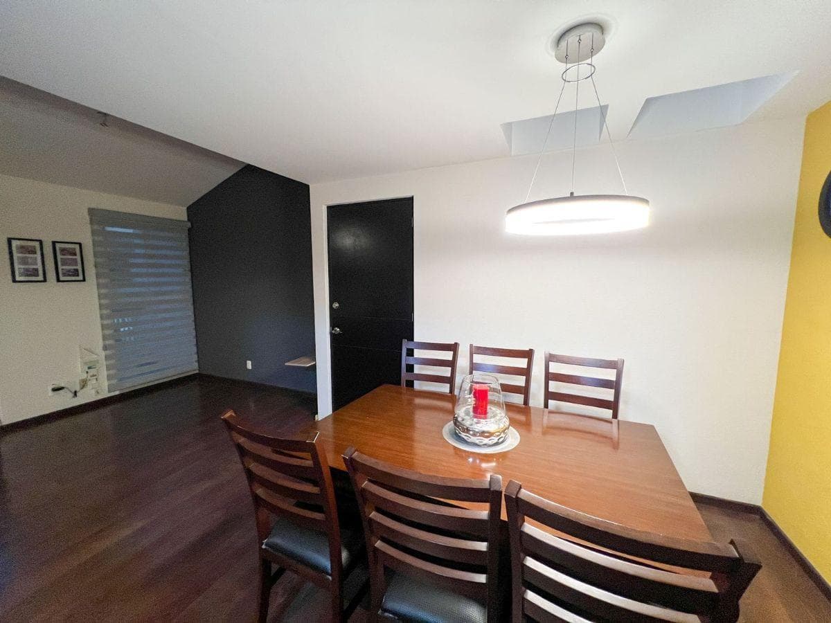 RENOVATED APARTMENT FOR RENT | ARKATTA TOWER, RECTA CHOLULA