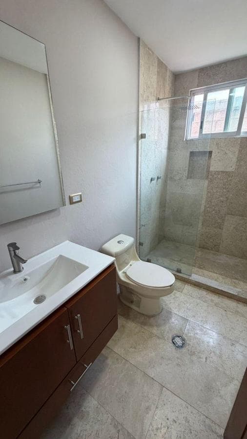 House for Rent – Puebla Blanca