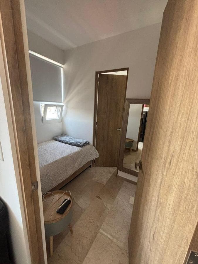 Arboledas de Zavaleta Penthouse
