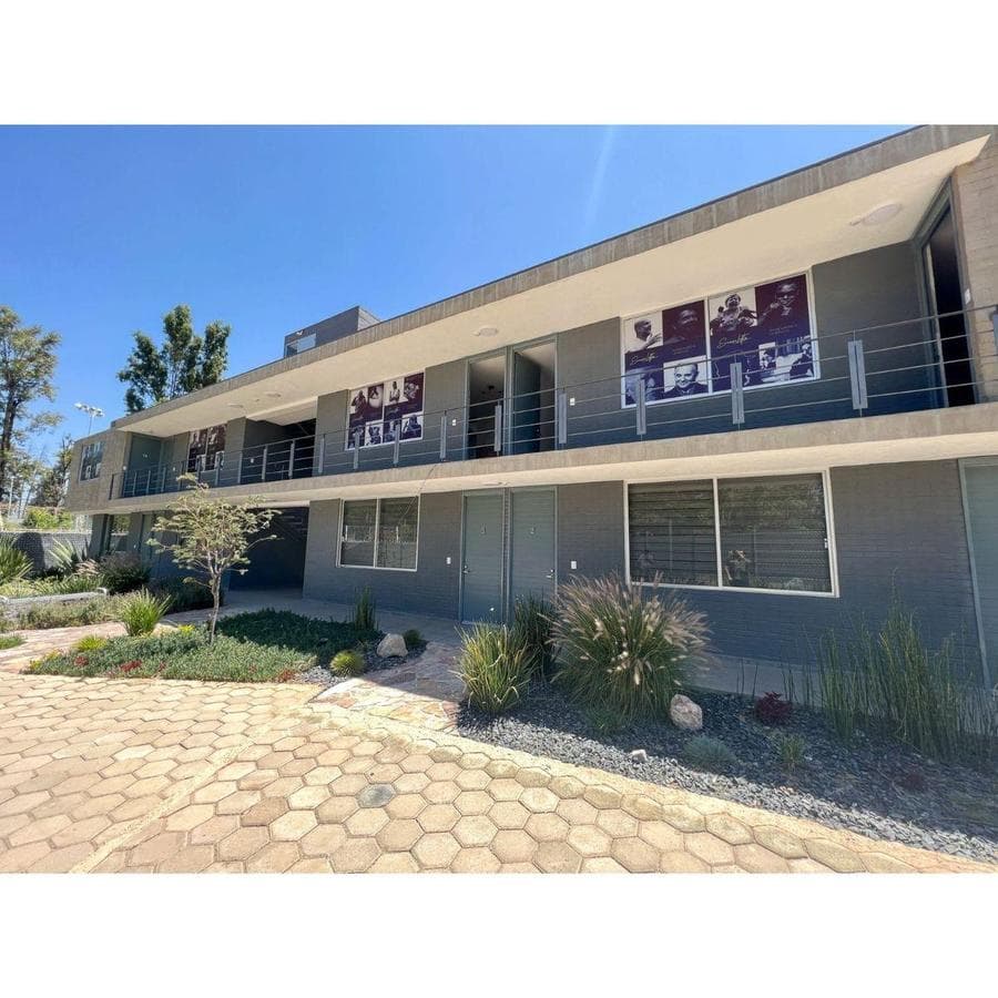 FURNISHED LOFT FOR RENT IN CHOLULA—NO PETS ALLOWED