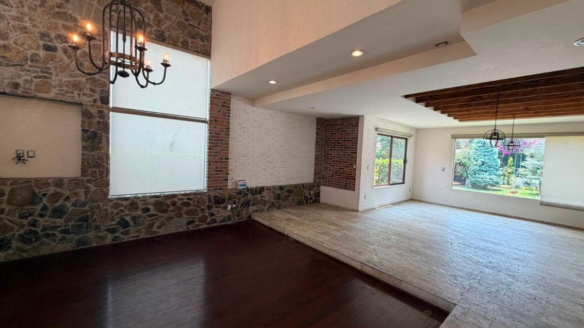 HOUSE FOR RENT – LA QUERENCIA, ZEREZOTLA
