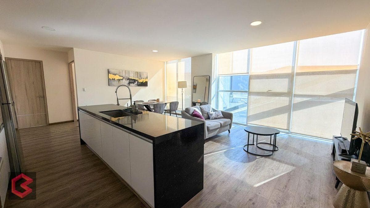 Apartment for Rent – Torres UMA