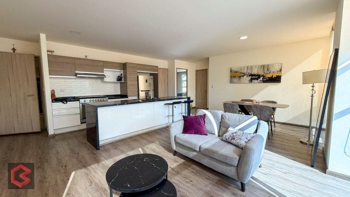 Apartment for Rent – Torres UMA