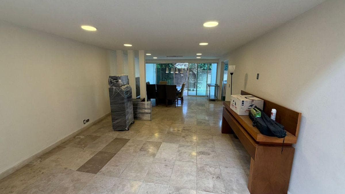 HOUSE FOR RENT | CLUSTER 888