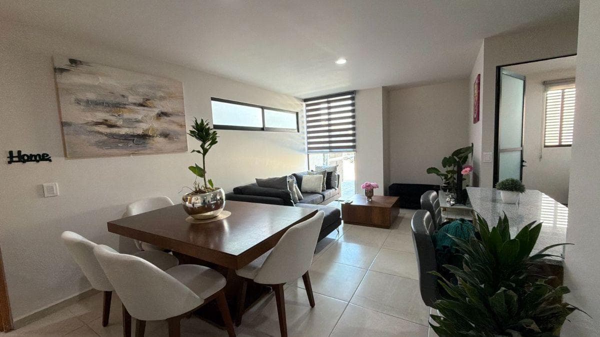 APARTMENT FOR SALE – LA RIOJA 2, LOMAS DE ANGELÓPOLIS 3