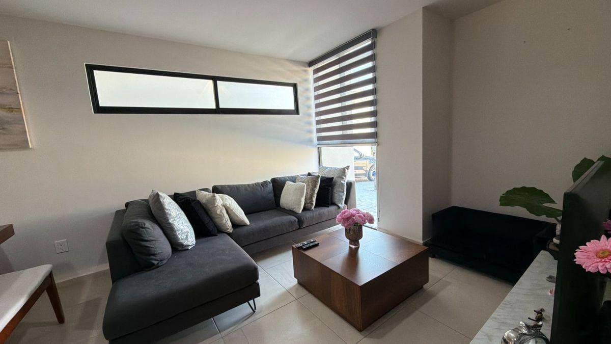 APARTMENT FOR SALE – LA RIOJA 2, LOMAS DE ANGELÓPOLIS 3