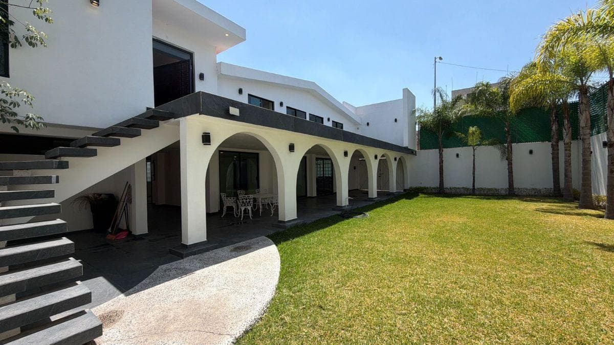 House for Sale – Colonia Universidades, Puebla