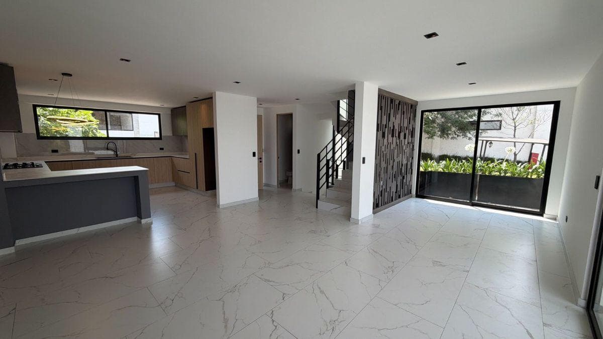 House for Sale – Parque Cuernavaca, Lomas de Angelópolis (Cascatta)