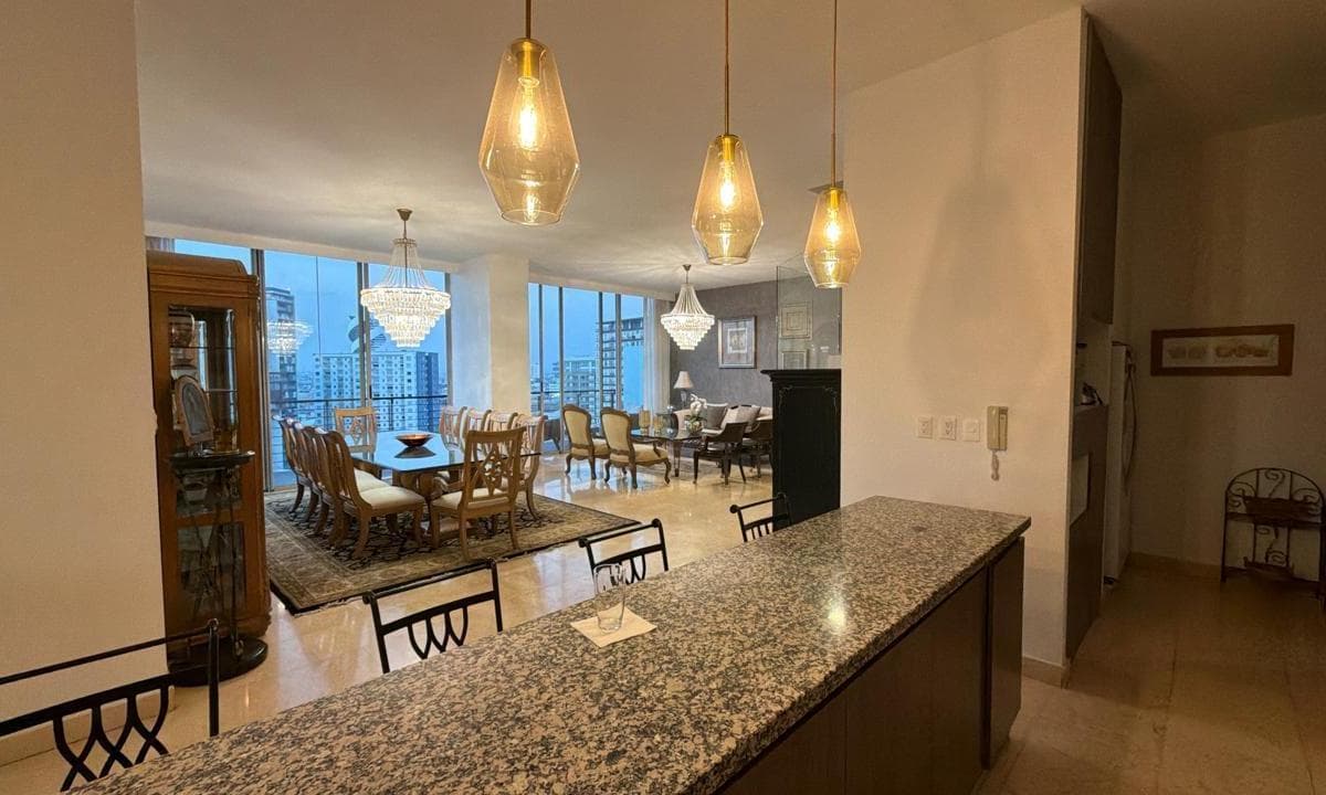 Furnished Penthouse for Sale
Sonata, Lomas de Angelópolis