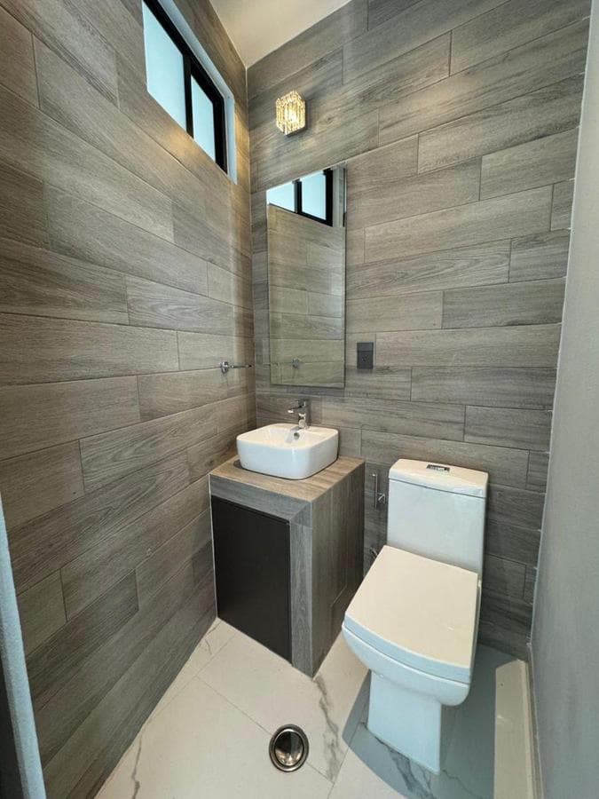 New Home for Sale in Parque Cuernavaca, "Hermano de Torres Albero" Model