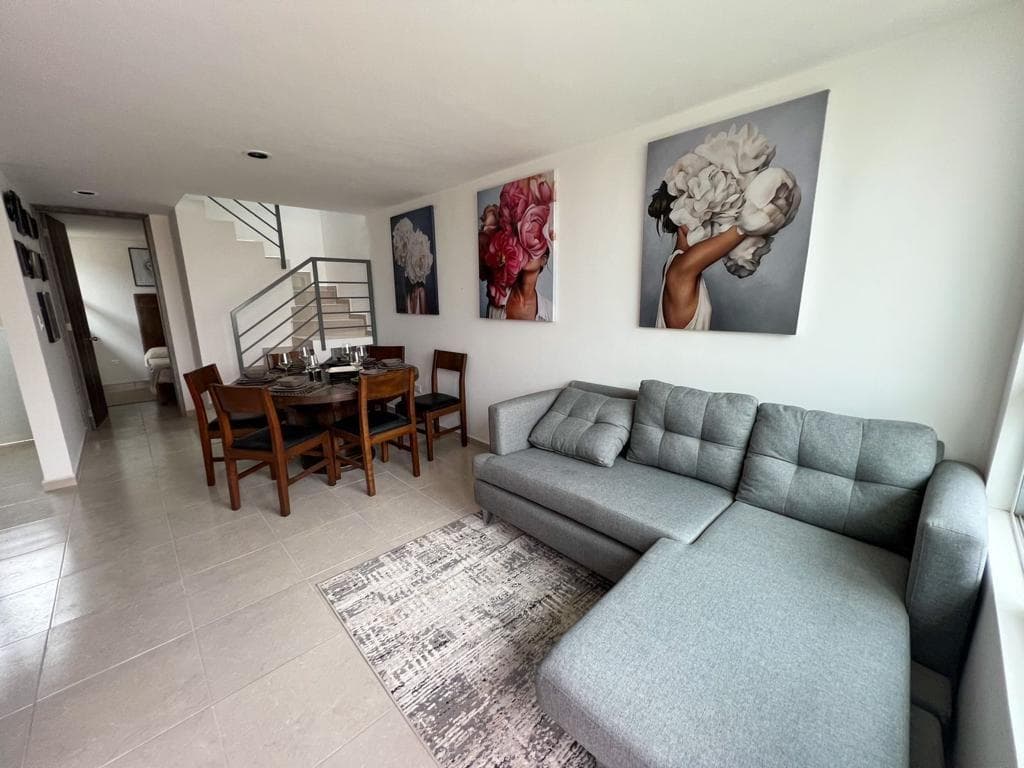 New Homes for Pre-Sale in San Francisco Ocotlán, Plaza Misiones