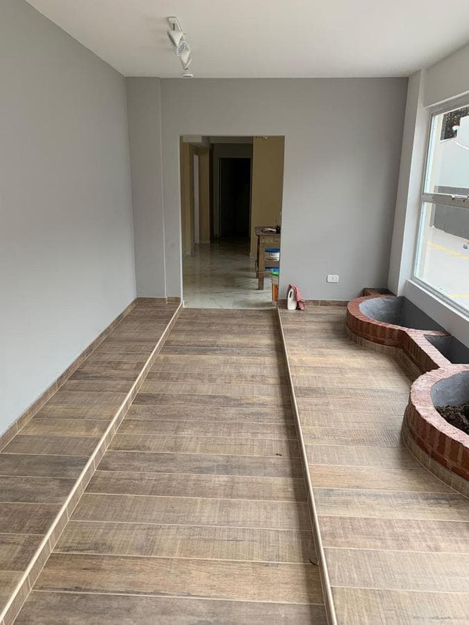 2-ROOM APARTMENT FOR RENT IN CASEROS CENTRO