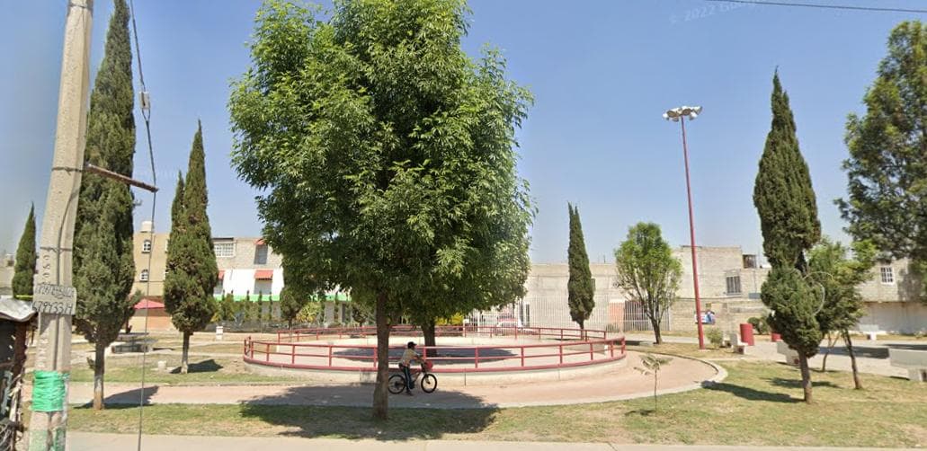 Transfer of Rights at Jardínes Árabes,