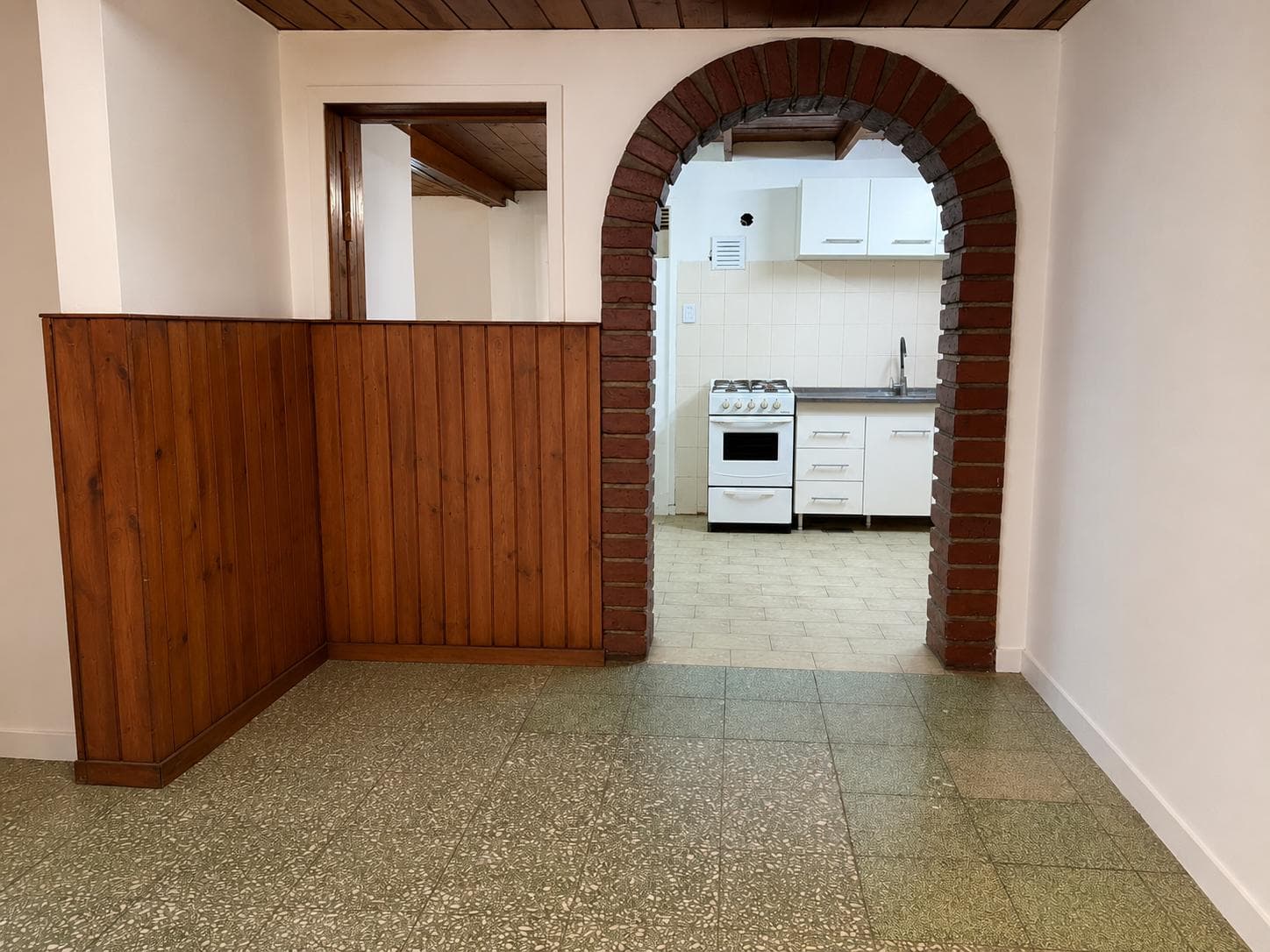 2-room house for long-term rent - Downtown - Bariloche