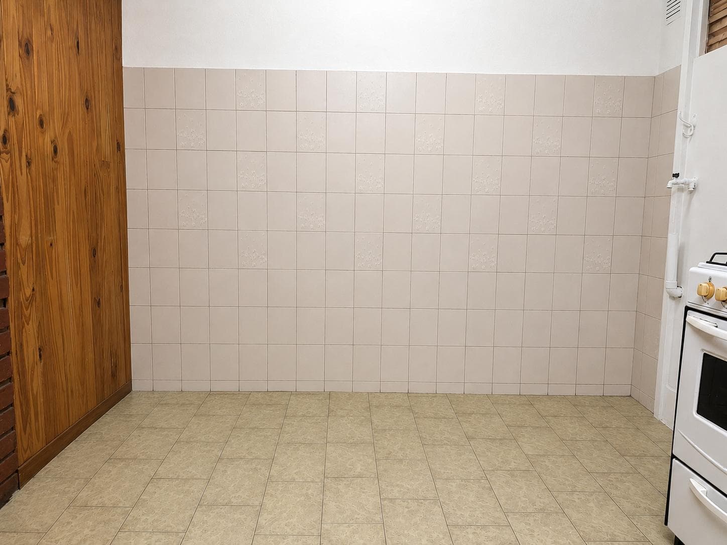 2-room house for long-term rent - Downtown - Bariloche
