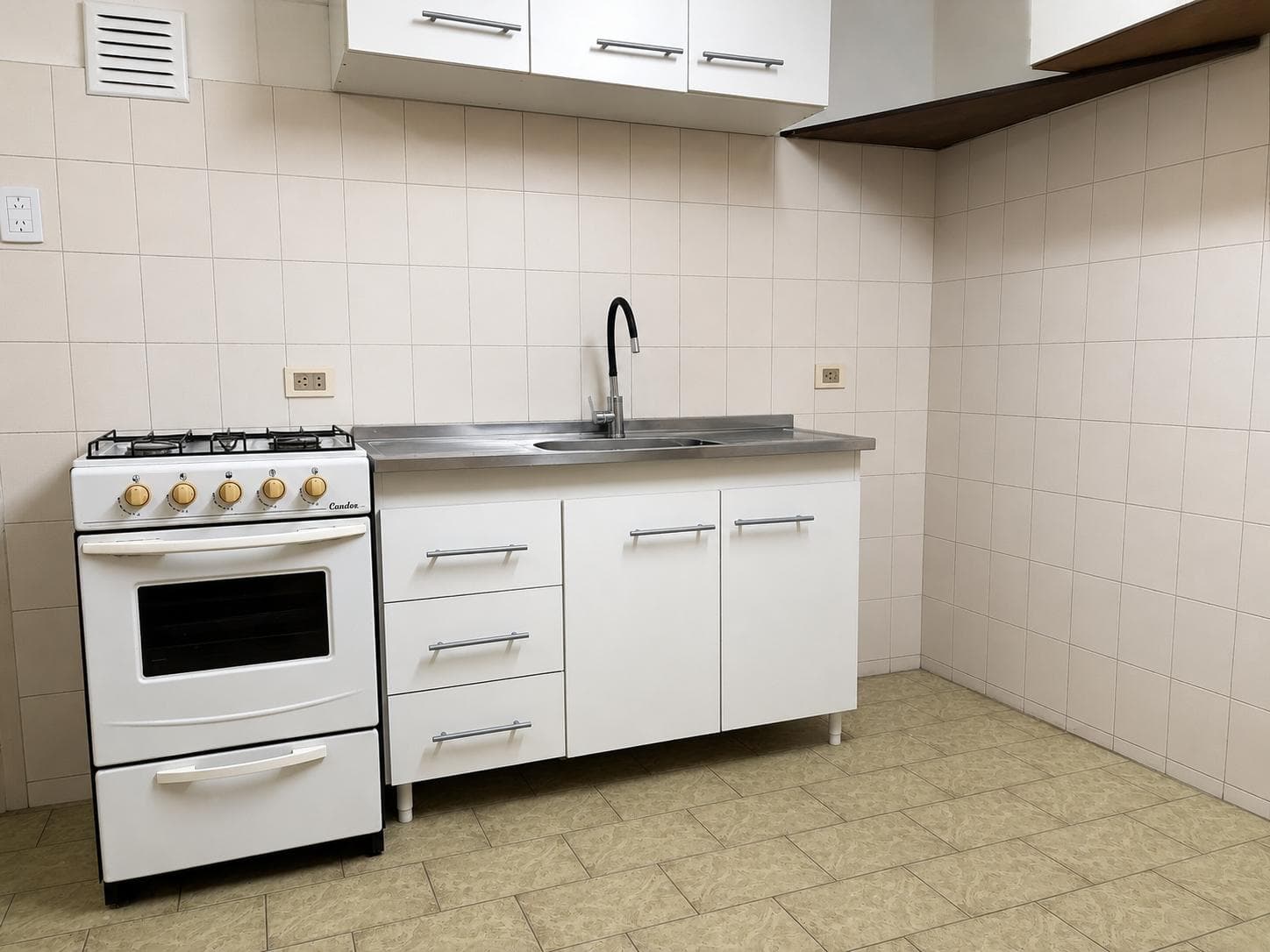 2-room house for long-term rent - Downtown - Bariloche