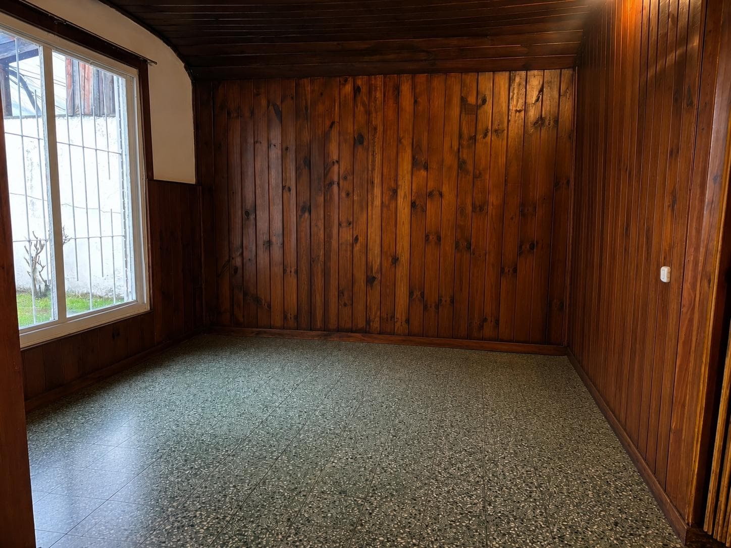 2-room house for long-term rent - Downtown - Bariloche