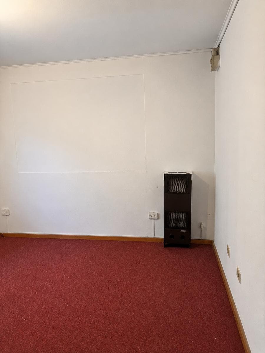 2-room house for long-term rent - Downtown - Bariloche