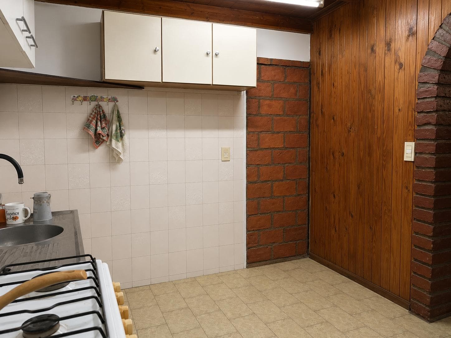 2-room house for long-term rent - Downtown - Bariloche