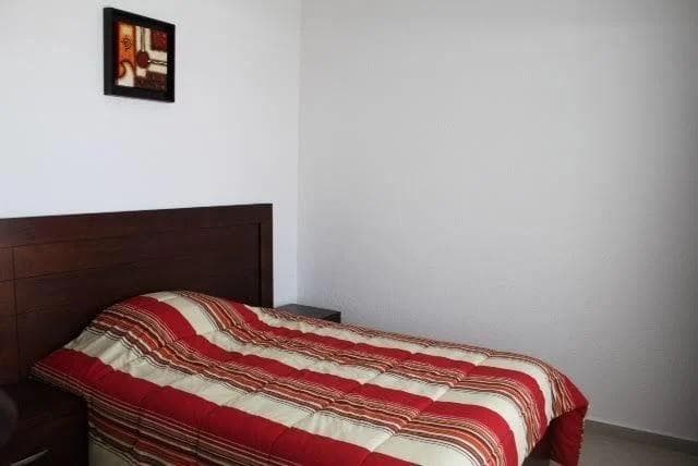 Furnished Apartment for Rent | 2 Bedrooms | Fully Equipped Kitchen | Upper Floor