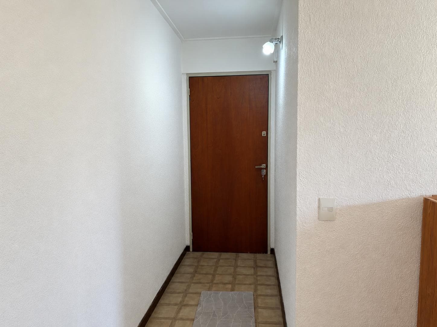 Apartment for Sale - 3 Rooms - Qualifies for a Mortgage - Downtown
