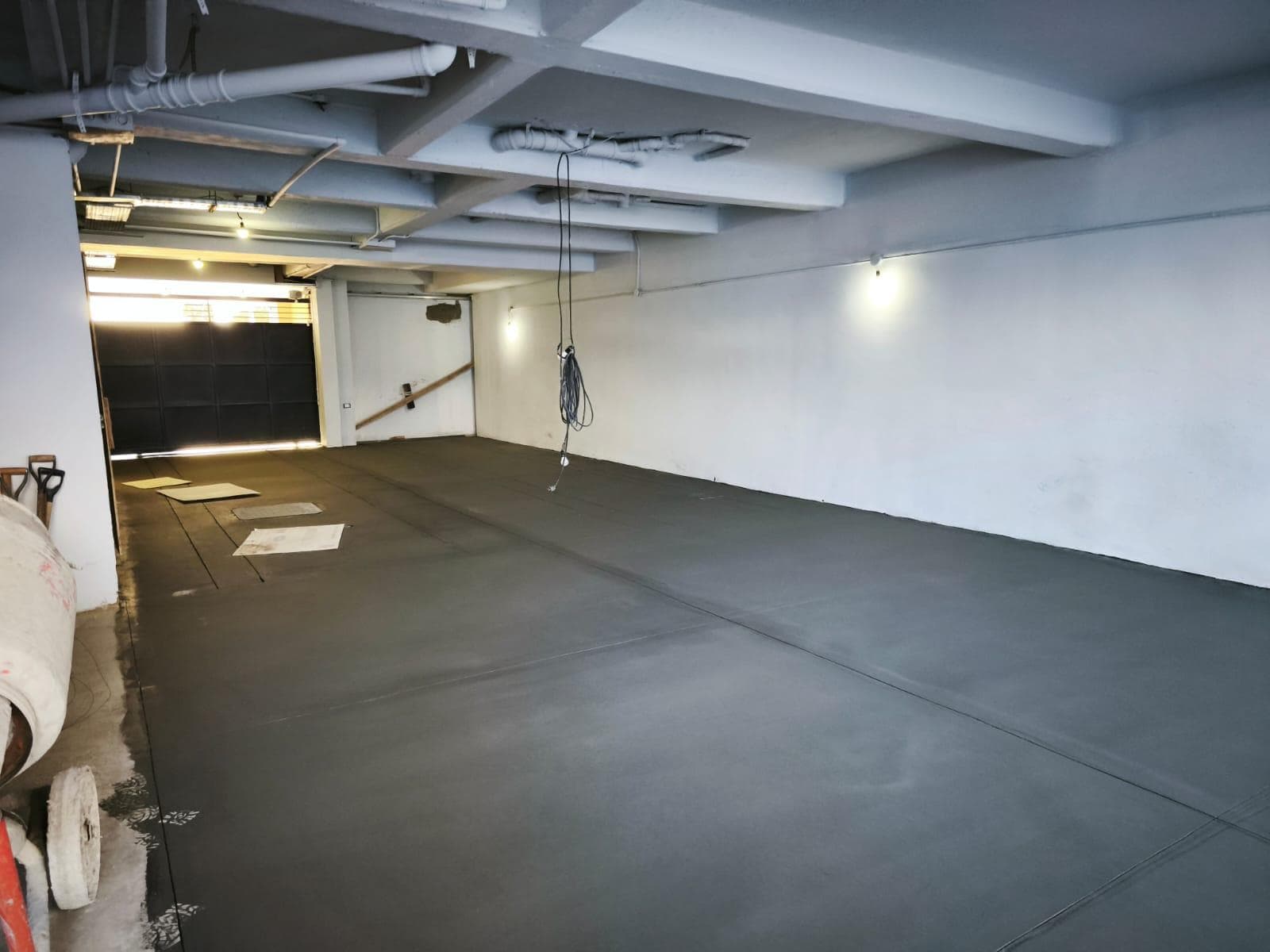 Apartment for Sale in Downtown