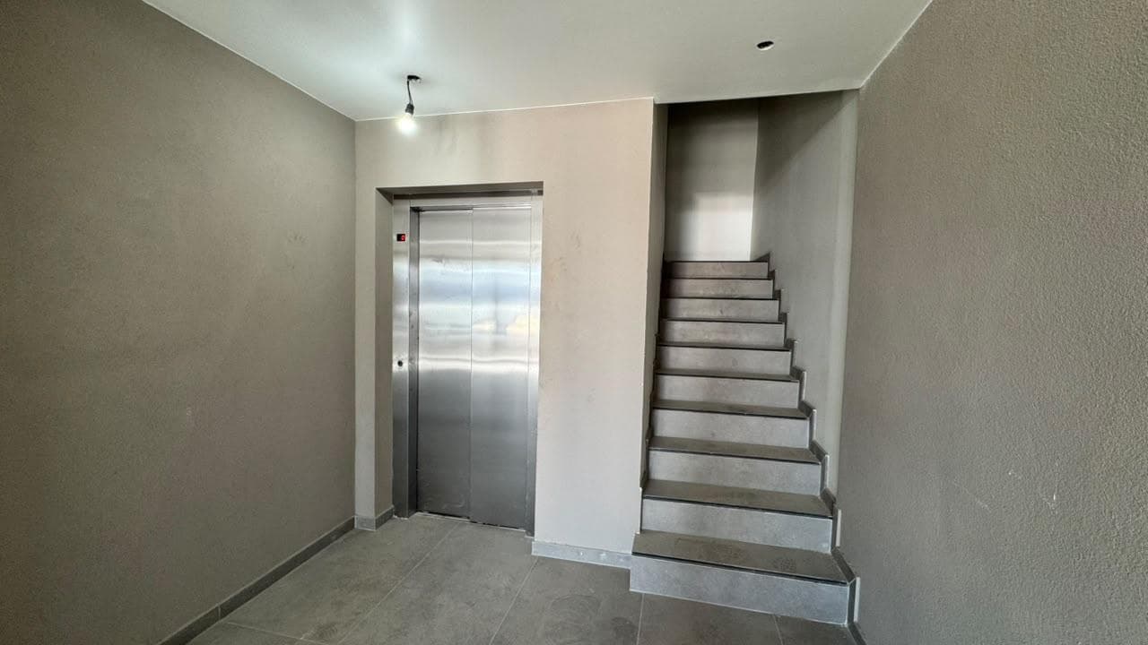 Apartment for Sale in Downtown