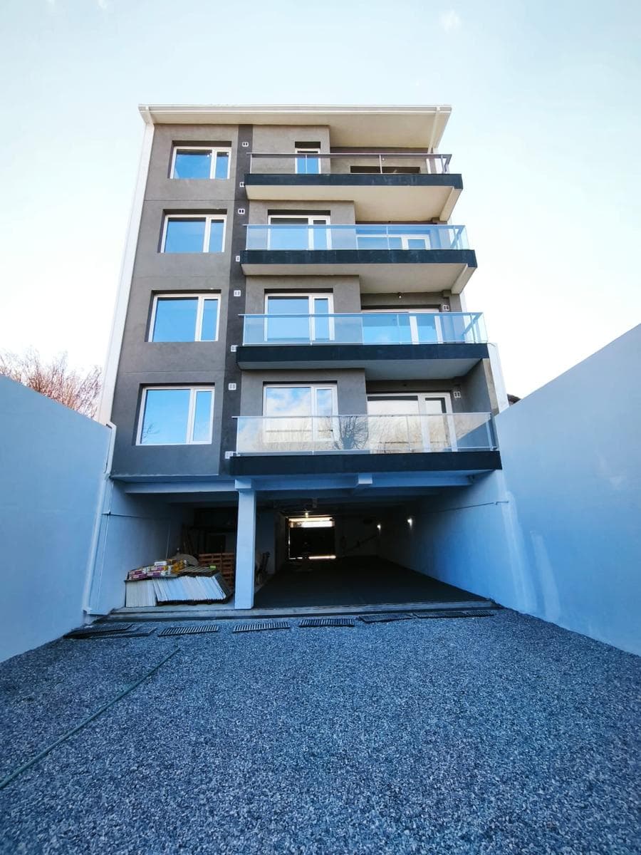 Apartment for Sale in Downtown
