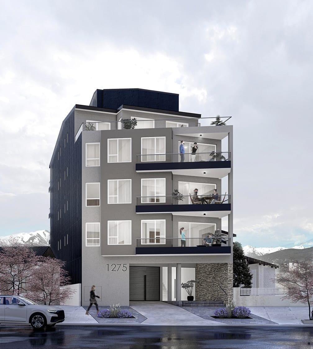 Apartment for Sale in Downtown