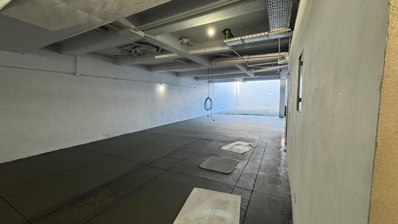 Apartment for Sale in Downtown