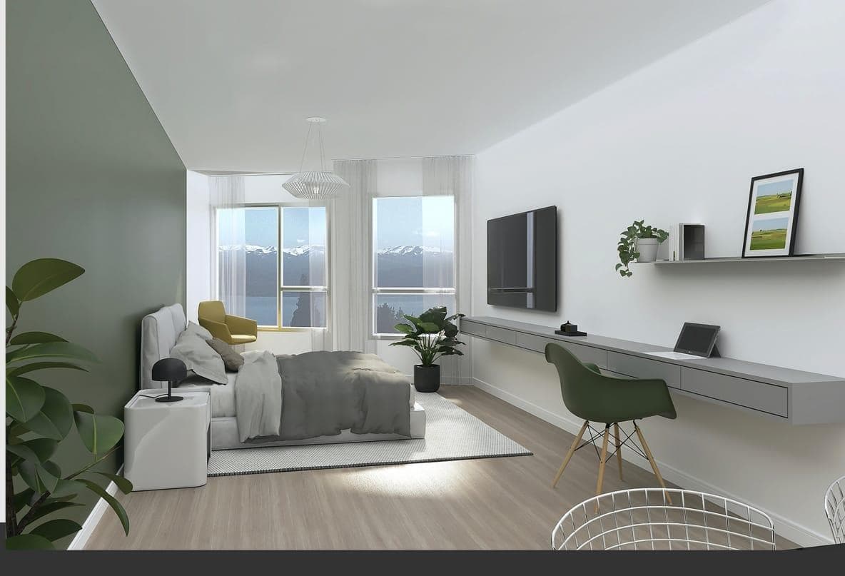 Apartment for Sale in Downtown