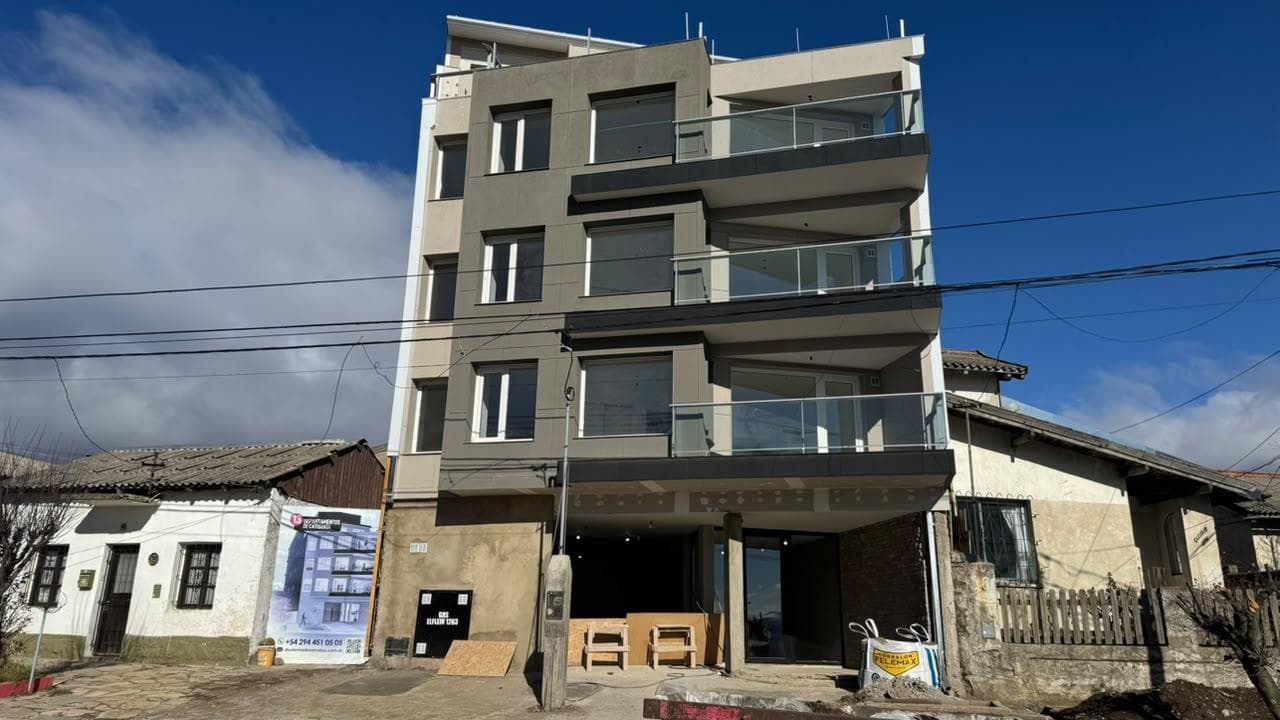 Apartment for Sale in Downtown